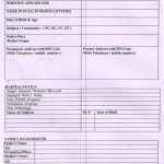 application-form