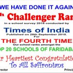 top school