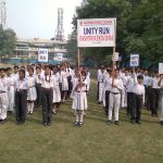 Unity Run